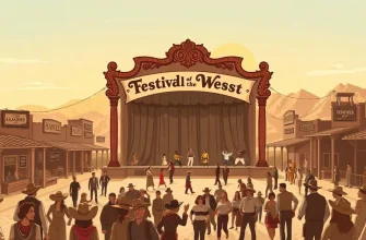 Western Films with a Festival Flair Western Films with a Festival Flair