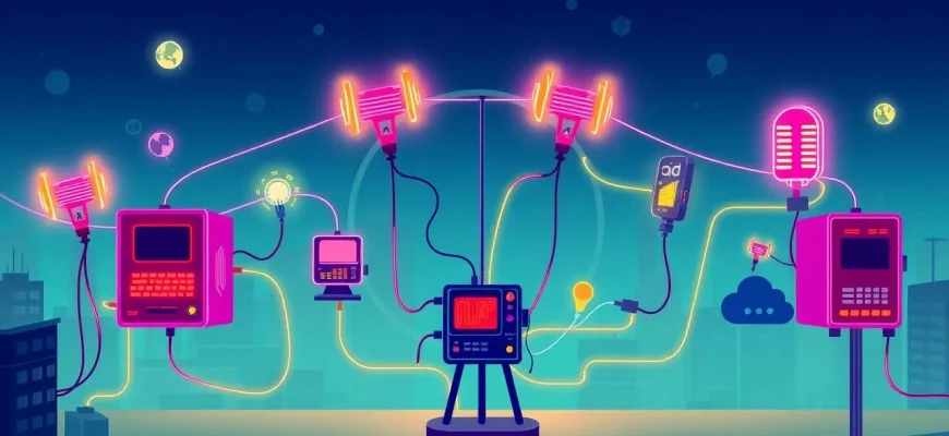 Documentaries on the History of Telecommunications Documentaries on the History of Telecommunications