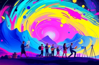 Top 10 Films About Art