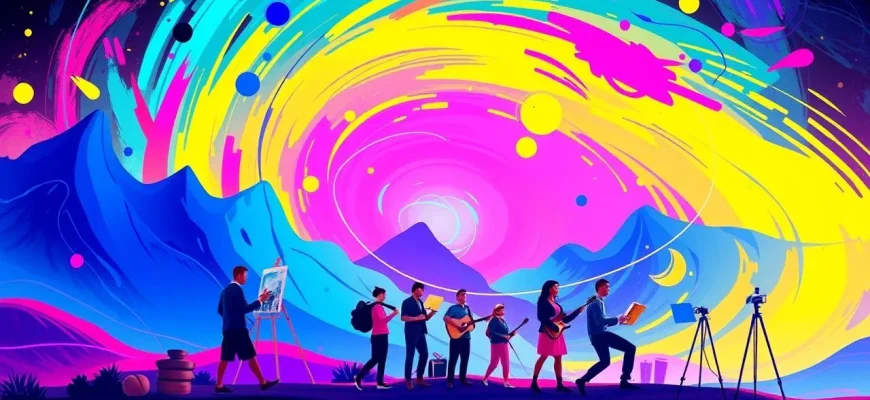 Top 10 Films About Art Top 10 Films About Art