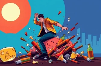 Top 10 Biopics About Alcoholics