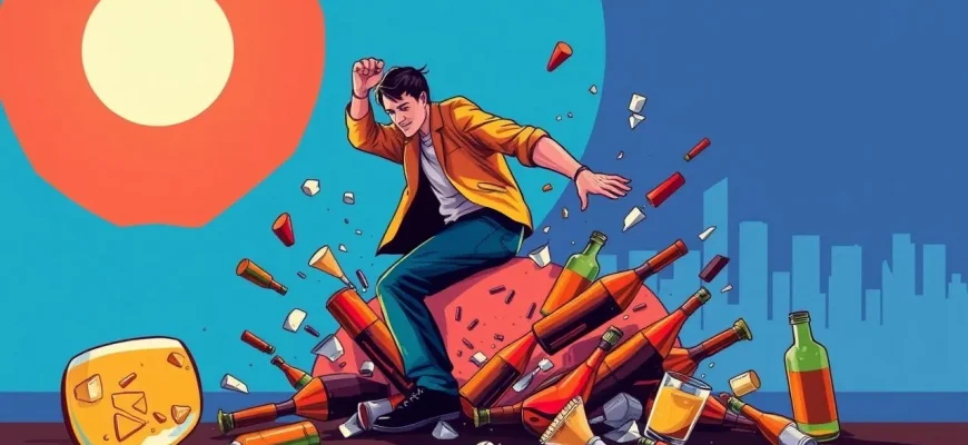 Top 10 Biopics About Alcoholics Top 10 Biopics About Alcoholics