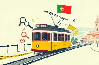 Detective Films Set in Portugal: A Cinematic Journey