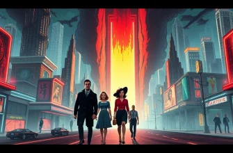 Sci-Fi Films That Explore the Depths of Hell