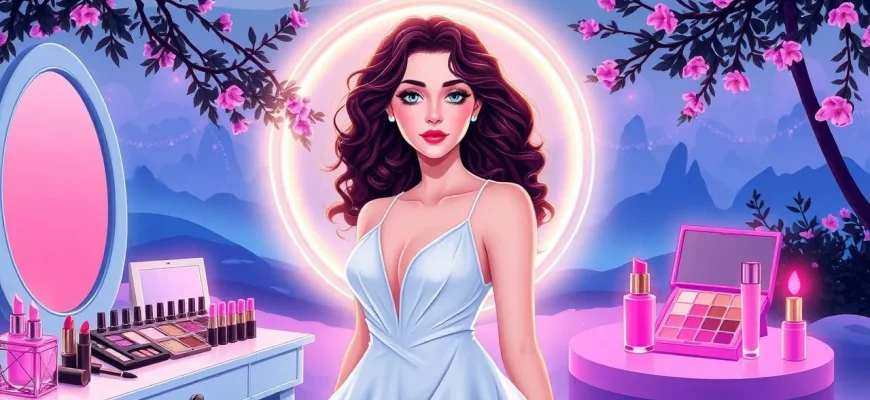 Top 10 Makeup Romance Films Top 10 Makeup Romance Films