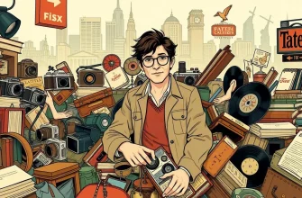 Top 10 Drama Films About Shopaholics