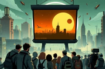 Top 10 Apocalyptic Sci-Fi Films to Watch Top 10 Apocalyptic Sci-Fi Films to Watch