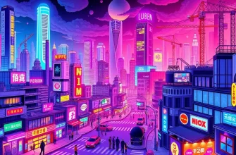 Top 8 Documentaries on Urban Development