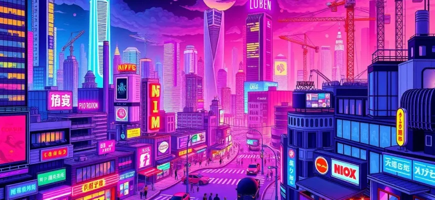 Top 8 Documentaries on Urban Development Top 8 Documentaries on Urban Development