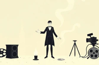 Top 9 Films About Magic Tricks