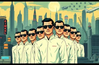 Top 10 Sci-Fi Films About Clones