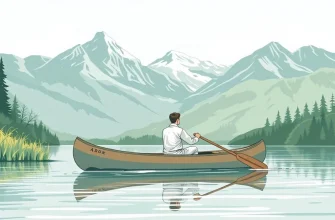 Top 10 Canoe Adventure Films