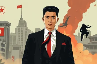 Top 10 North Korean Action Films
