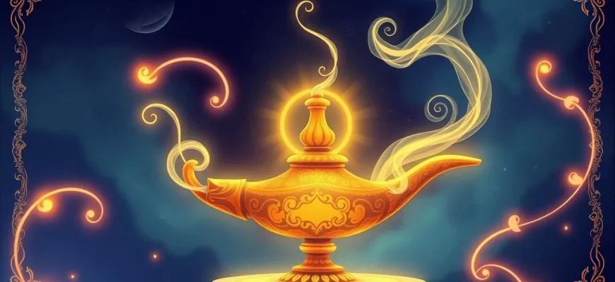 Top 3 Fantasy Films About Wishing Wonders Top 3 Fantasy Films About Wishing Wonders