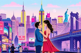 Manhattan Melodramas: A Cinematic Love Affair