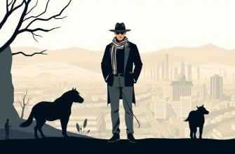 Detective Films Set in Mongolia: A Cinematic Adventure