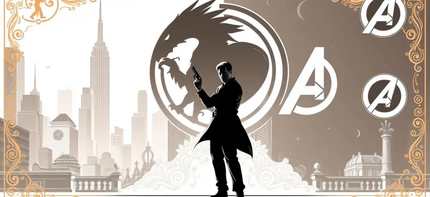 Top 25 Action Films of 2019 Top 25 Action Films of 2019