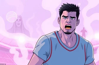 Top 10 Horror Films About Athletes