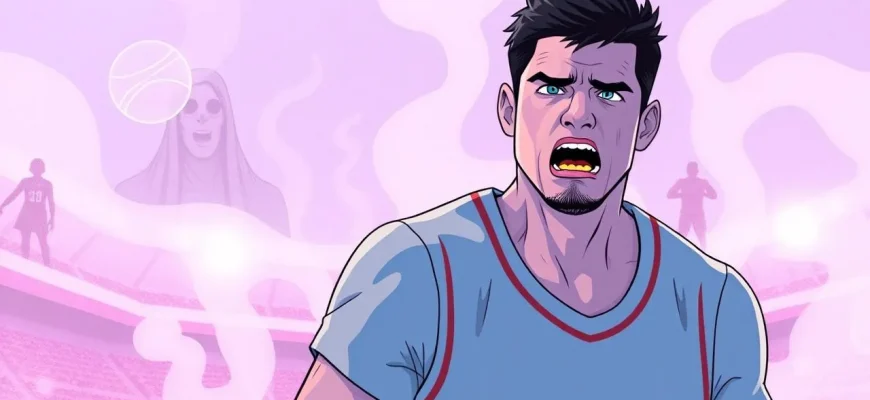 Top 10 Horror Films About Athletes Top 10 Horror Films About Athletes