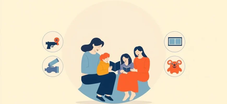 Family Films Exploring Religion