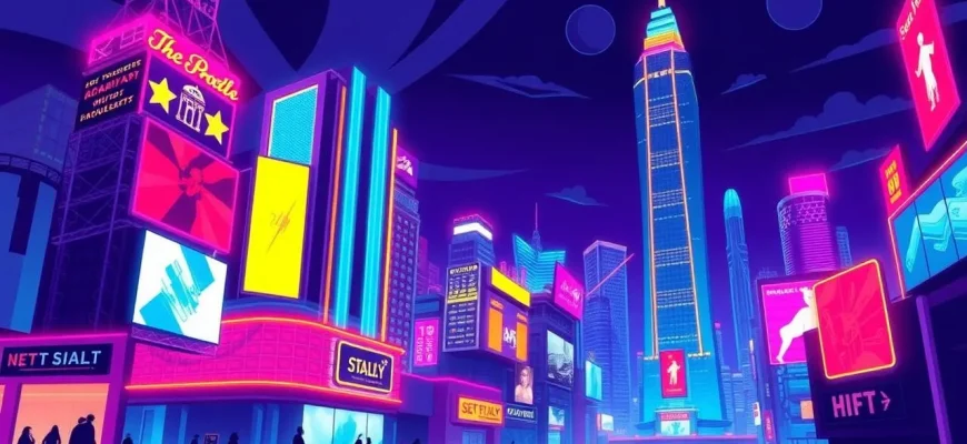 Skyscraper Documentaries: Reaching New Heights Skyscraper Documentaries: Reaching New Heights