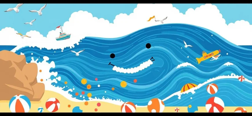 Top 10 Atlantic Ocean Comedy Films Top 10 Atlantic Ocean Comedy Films