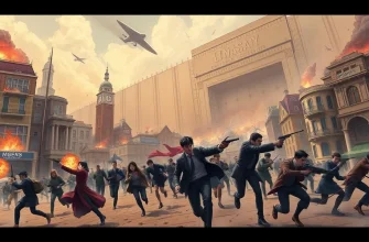 Top 10 Siege City Action Films Top 10 Siege City Action Films