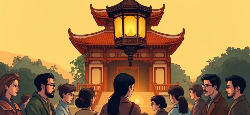 Buddhist Drama Films – A Spiritual Journey Buddhist Drama Films – A Spiritual Journey