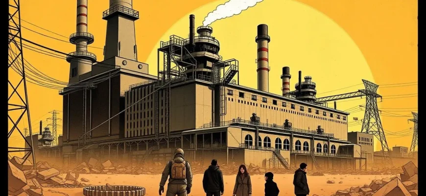 Top 10 Films About Blackouts Top 10 Films About Blackouts