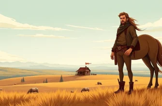 Western Films: Triumph Over Adversity Western Films: Triumph Over Adversity