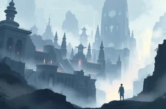 Mystical Films About Lost Cities Mystical Films About Lost Cities