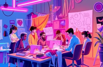 Family Films About Designers