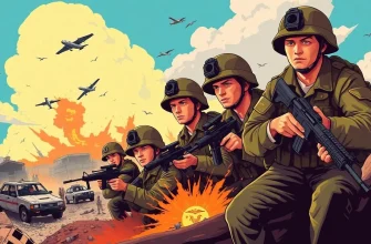 Top 10 Films About Marines in Combat Zones Top 10 Films About Marines in Combat Zones