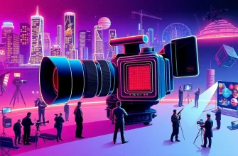 Cinematography Documentaries: A Journey Behind the Lens