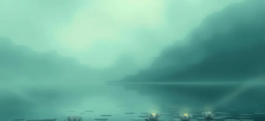 10 Mystical Lake Films to Watch 10 Mystical Lake Films to Watch
