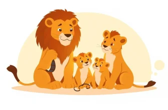 Top 10 Family Films About Lions