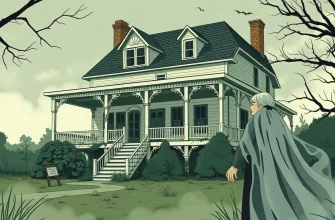 10 Hauntingly Beautiful Ghost House Dramas