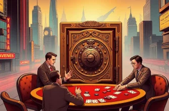 Top 10 Sci-Fi Films About Financial Schemes