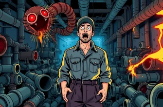 Horror Films About Plumbers Horror Films About Plumbers