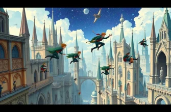 Top 10 Fantasy Parkour Films