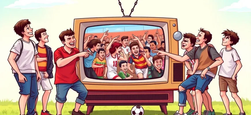 Laughs and Lads: A Collection of Football Hooligan Comedies Laughs and Lads: A Collection of Football Hooligan Comedies