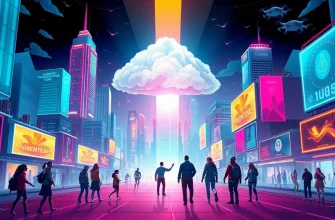 Cloud Migration Documentaries: A Journey into the Digital Sky