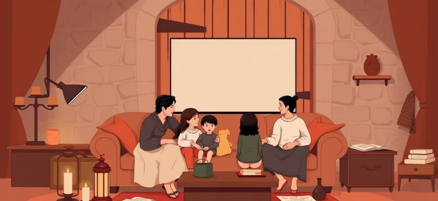 Family Films Set in the 17th Century Family Films Set in the 17th Century