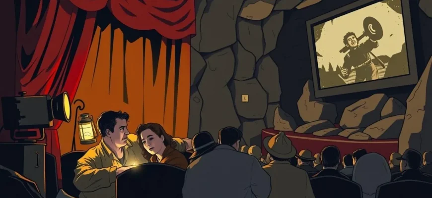 10 Must-Watch Coal Mine Disaster Films 10 Must-Watch Coal Mine Disaster Films