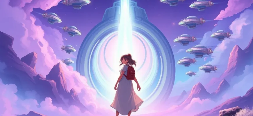 Top 10 Fantasy Films About Aliens Top 10 Fantasy Films About Aliens