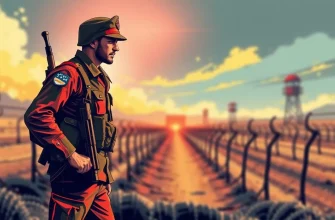 Films About Life in Penal Battalions Films About Life in Penal Battalions