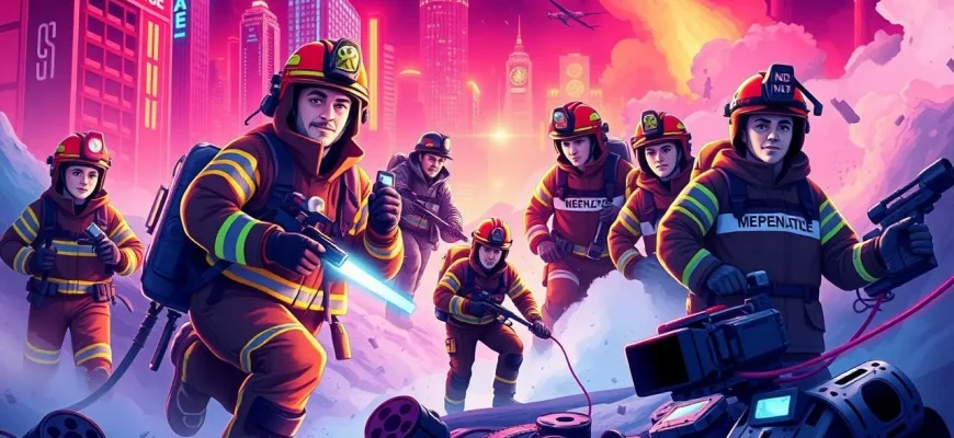 Top 10 Documentaries About Rescue Services Top 10 Documentaries About Rescue Services