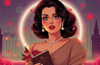 Soviet Films About Mistresses