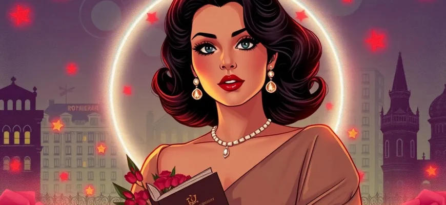 Soviet Films About Mistresses Soviet Films About Mistresses