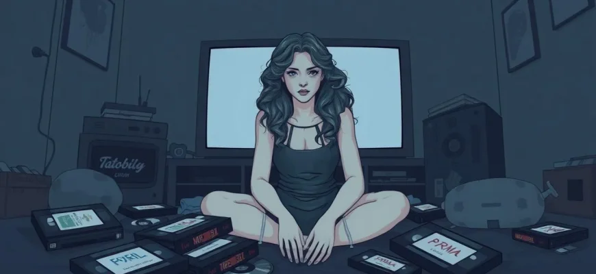 Top 10 Localised Horror Films for a Chilling Experience Top 10 Localised Horror Films for a Chilling Experience